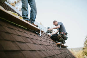 Local Roofers in Sun City West, AZ